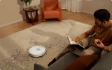 Roborock S8 MaxV Ultra 2,77 L Kombi Hvid #9