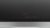 Siemens iQ500 ED851HWB1E kogeplade Sort Indbygget 80 cm Zone induktionskogeplade 5 zone(s) #7