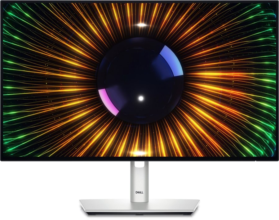 DELL UltraSharp U2424H computerskrm 60,5 cm (23.8