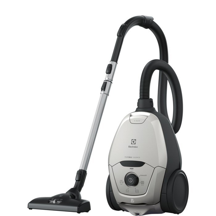 Electrolux Pure D8 3,5 L Beholder vakuum Dry 600 W Stvpose #10