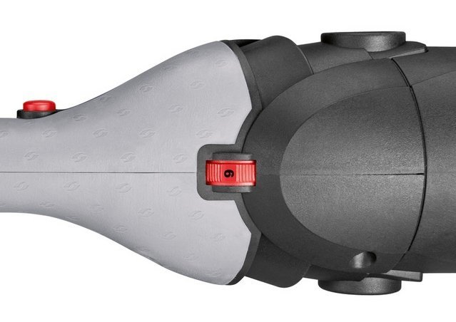 Skil 9955 MA Gulvpoleringsmiddel 3600 rpm Sort, Gr�, R�d, S�lv #7