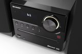 Sharp XL-B512(BK) stereoanlg Home audio micro system 45 W Sort #7