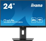 iiyama ProLite XUB2497HSN-B2 computerskrm 60,5 cm (23.8