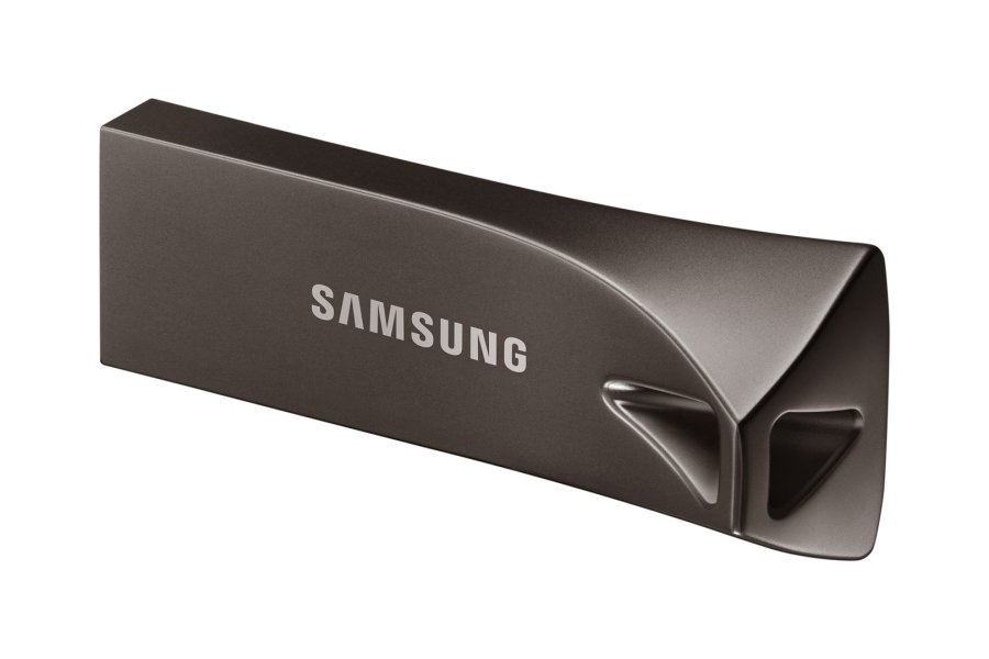 Samsung MUF-256BE USB-ngle 256 GB USB Type-A 3.2 Gen 1 (3.1 Gen 1) Gr #4
