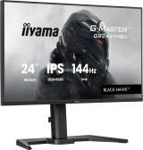 iiyama G-MASTER GB2441HSU-B1 computerskrm 60,5 cm (23.8