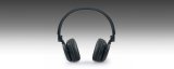 Muse M-276BT hovedtelefoner/headset Kabel & trdls Opkald/musik Bluetooth Sort #2