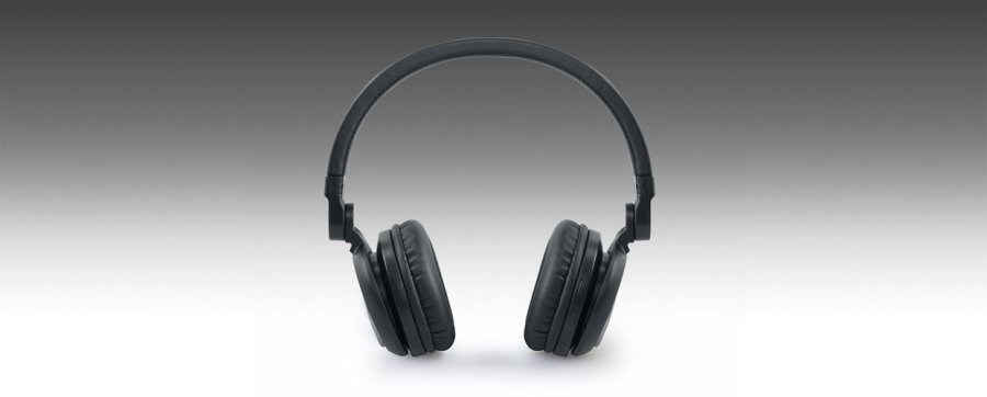 Muse M-276BT hovedtelefoner/headset Kabel & trdls Opkald/musik Bluetooth Sort #2