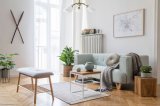 Activejet Klassisk loft lysekrone vedhng lampe NIKITA Patina triple 3xE27 til stuen #4