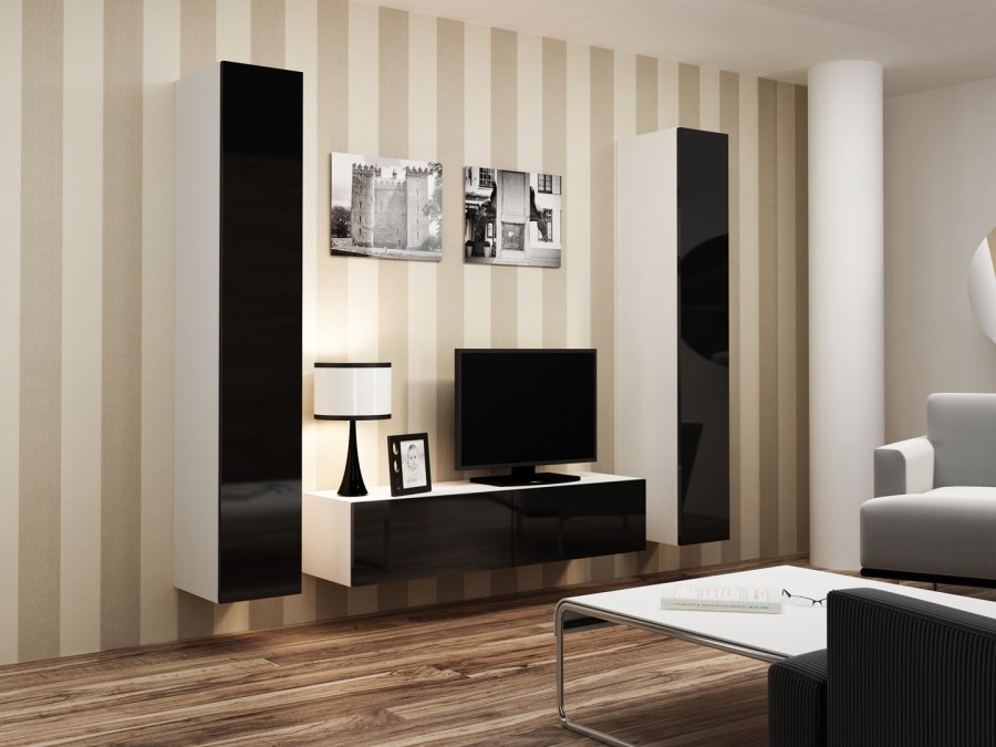 Cama WIP VIGO180 b/c Opbevaringsskab #7