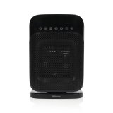 Tristar KA-5074 Ceramic heater 1800 W Number of power levels 3 Suitable for rooms up to 20 m2 Black IP21 #5