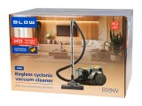 BLOW C899 posel�s cyklonisk st�vsuger #7