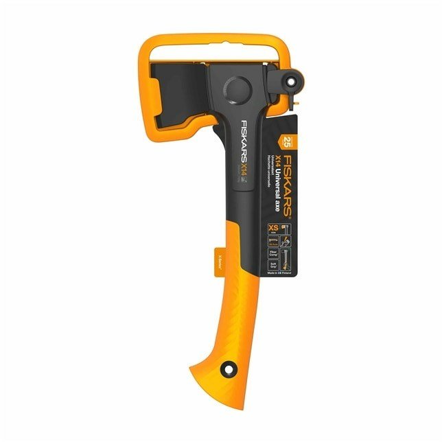 Fiskars X14 kse vrktj 1 stk #3