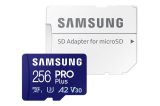 Samsung PRO Plus MB-MD256SA/EU hukommelseskort 256 GB MicroSD UHS-I Klasse 3 #9