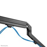 Neomounts FPMA-D650DBLACK skrmbeslag og -stativer 68,6 cm (27