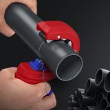 Knipex 90 23 01 BK manuelt rrskrevrktj Rrskrer #20