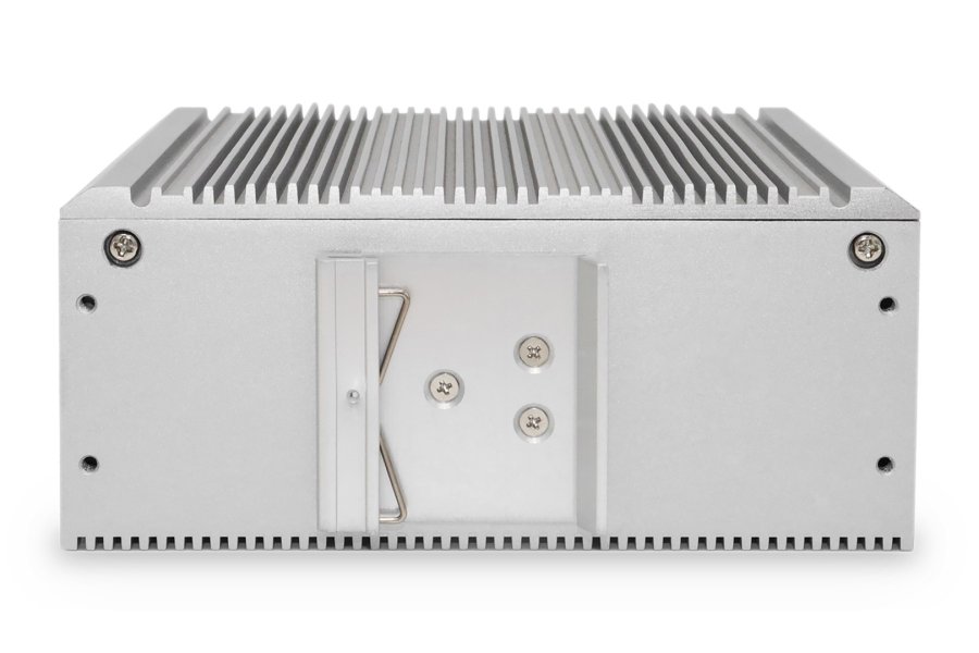 Digitus DN-651145 netv�rksswitch Administreret L2 Gigabit Ethernet (10/100/1000) Gr� #4