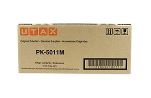 Magenta Laser Toner (PK-5011) #1