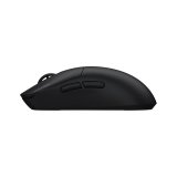 HATOR Quasar 3S Pro Wireless mus Spil H�jre h�nd RF Wireless + Bluetooth + USB Type-C Optisk 30000 dpi #4
