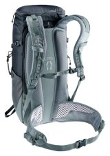 Deuter Trail Trekkingrygs�k 18 l Sort #3