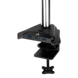 ARCTIC Z2 Pro (Gen 3) skrmbeslag og -stativer 86,4 cm (34