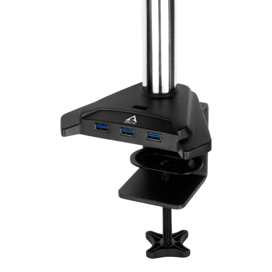 ARCTIC Z2 Pro (Gen 3) skrmbeslag og -stativer 86,4 cm (34