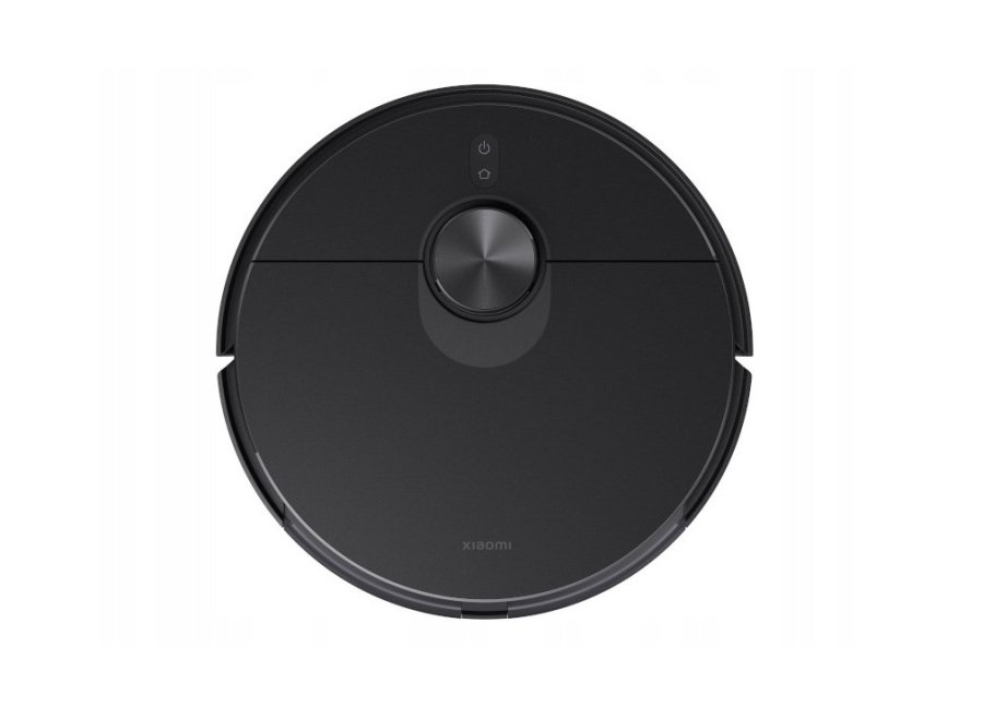 Xiaomi S20+ EU rengringsrobot (Sort) #1