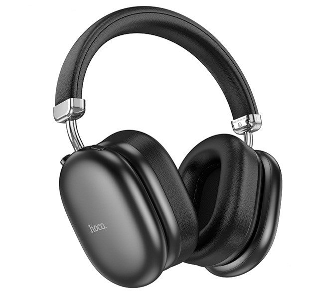 Hoco W35 Max Auspicious Headset ANC In-Ear Trdls Bluetooth Sort #1