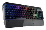 COUGAR CGR-Attack-X3-RGB tastatur Spil USB QWERTY Engelsk Sort #3