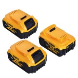 DeWalt DCG405P3-QW Cordless Angle Grinder #13