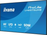 Monitor IIYAMA 65
