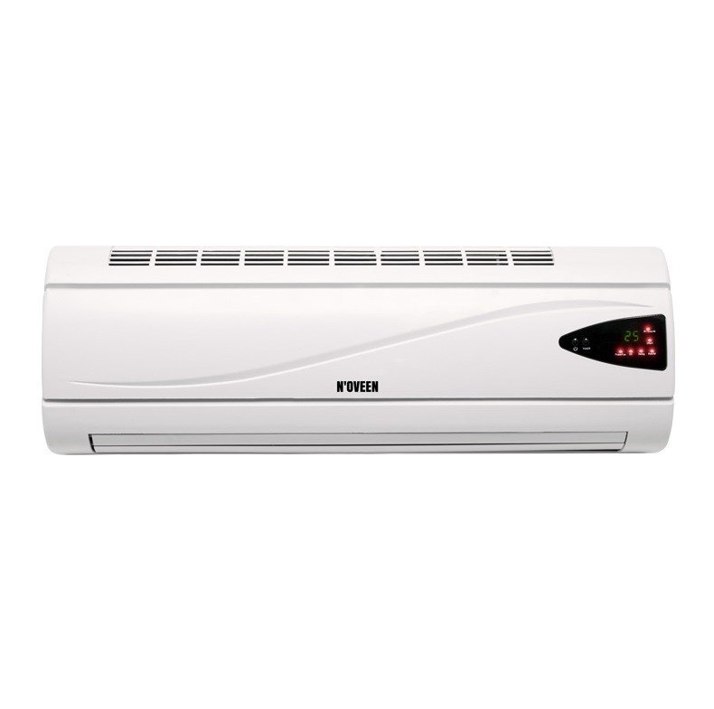 Varmegardin Noveen HC2200 LED-fjernbetjening #1