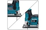 Makita DJV185Z puslespil 3000 spm 400 W 1,92 kg #3