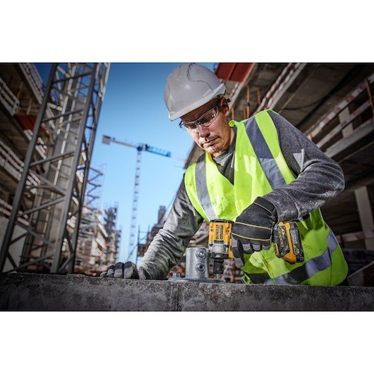 DEWALT Akku-Schlagschrauber,1/2