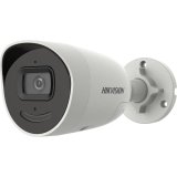 Hikvision DS-2CD2086G2-IU/SL Kugle IP-sikkerhedskamera Udendrs 3840 x 2160 pixel Loft/vg #1