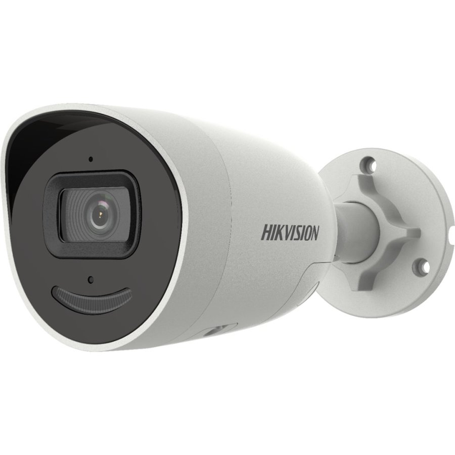Hikvision DS-2CD2086G2-IU/SL Kugle IP-sikkerhedskamera Udendrs 3840 x 2160 pixel Loft/vg #1