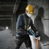 Bosch GWS 180-LI vinkelsliber 12,5 cm 11000 rpm 1,6 kg #4