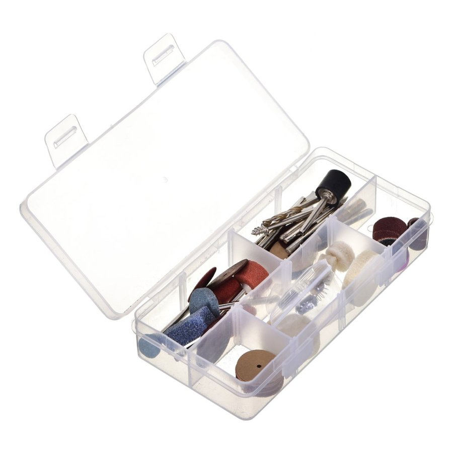 VERTEX MULTI GRINDER 135W + ACC 40pcs. ACCESSORY KIT #19