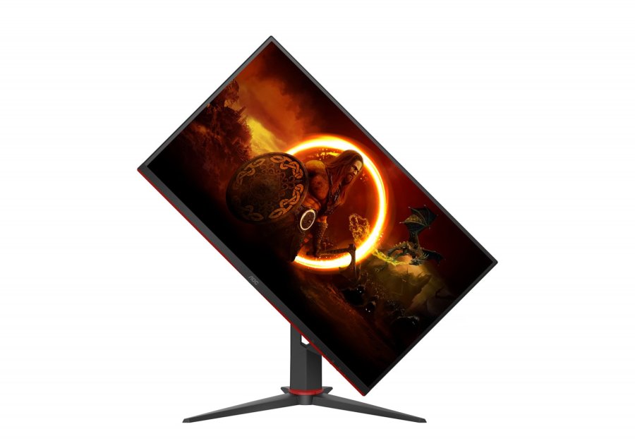 AOC G2 27G2ZN3/BK computerskrm 68,6 cm (27