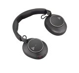 Poly Voyager Surround 80 UC Microsoft Teams Certified USB-C Headset +USB-C/A Adapter #4
