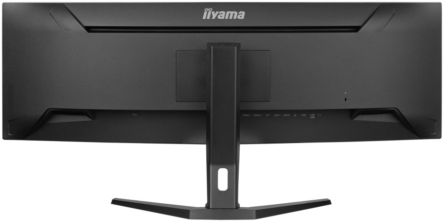 iiyama G-MASTER 45