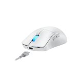 ASUS ROG Harpe Ace Mini mus Spil Ambidextrous RF Wireless + Bluetooth + USB Type-C Optisk 42000 dpi #8