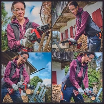 Einhell GE-PS 18/15 Li BL-Solo Rd #4