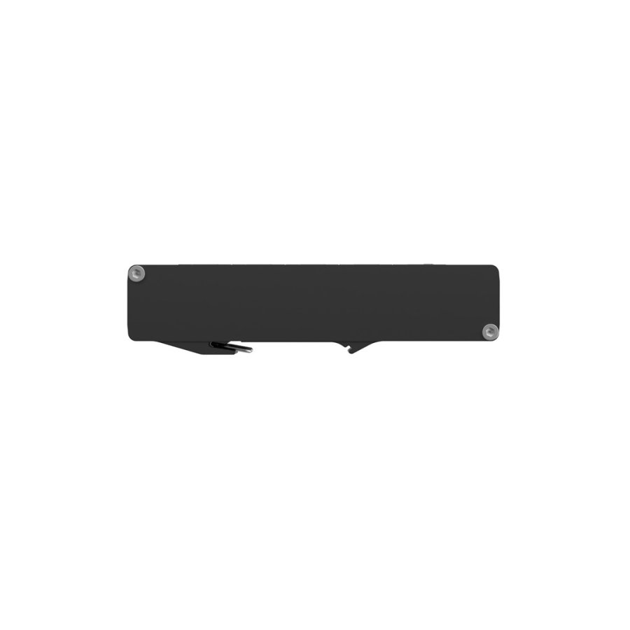 Teltonika TSF000 Ikke administreret Fast Ethernet (10/100) Str�m over Ethernet (PoE) Desktop Sort #7