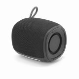 Bluetooth-hjttaler GEMBIRD SPK-BT-LED-03-BK Sort 5 W #2