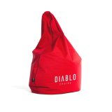 DIABLO gaming puf rd #1