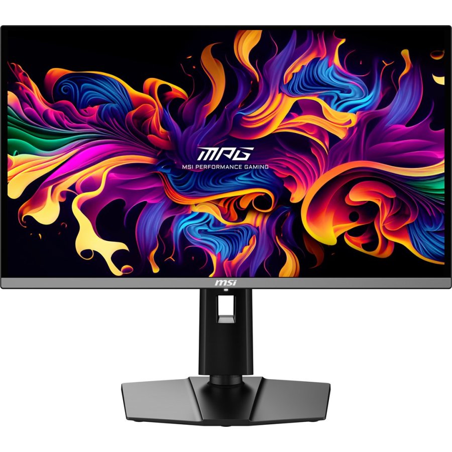 MSI MPG 272URXDE QD-OLED computerskrm 67,3 cm (26.5