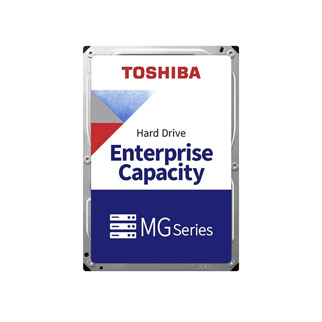 Toshiba MG10ADA10TE harddisk 10 TB 7200 rpm 512 MB 3.5