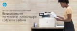 HP Color LaserJet Enterprise MFP M480f #27