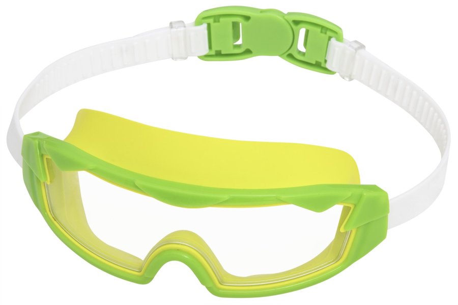 Bestway Tidal Surg sv�mmebrille Junior Unisex One size #10
