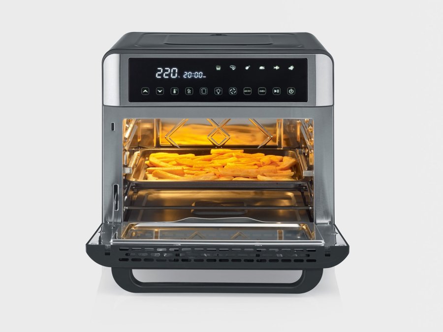 Severin TO 2077 roaster ovn 25 L 2 W #11
